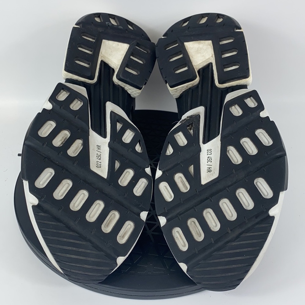 Adidas Originals POD-S3.1 Boost Black Running Shoes B37366 Men's Size 13 - Picture 11 of 13